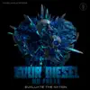 Sour Diesel - Evaluate the Nation (feat. MC Freak) - Single